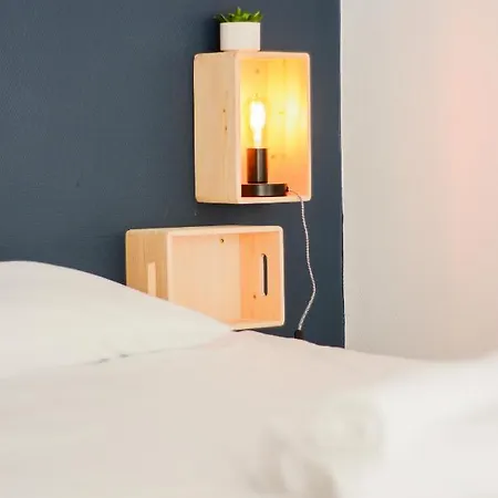 Apartment Le Repere De Poincare Nancy