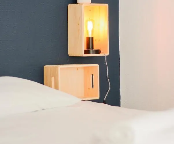 Apartment Le Repere De Poincare Nancy