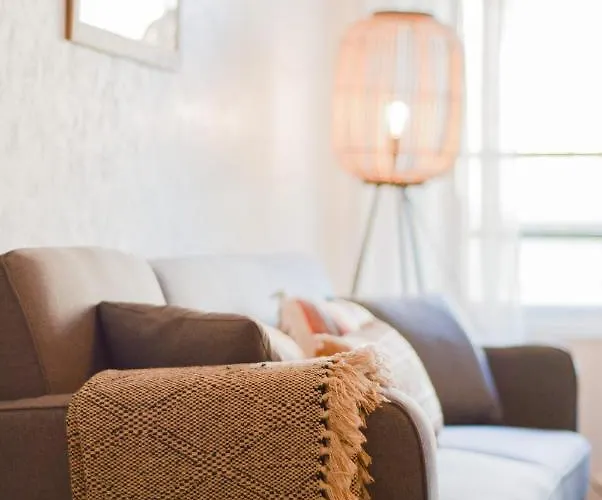 Apartment Le Repere De Poincare *