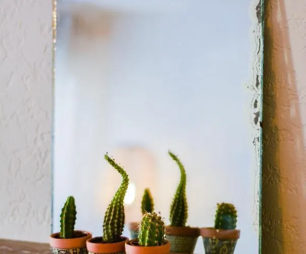 Apartment Le Repere De Poincare *