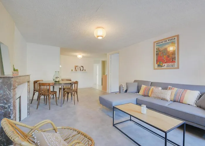 Le Repere De Poincare 南锡